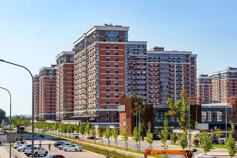 Помещение свободного назначения в Краснодарский край, Краснодар ул. ...