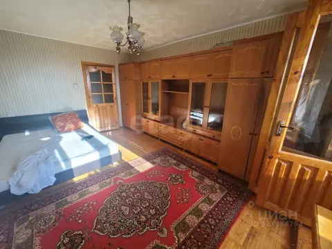 1-к кв. Белгородская область, Белгород просп. Ватутина, 13а (39.8 м)