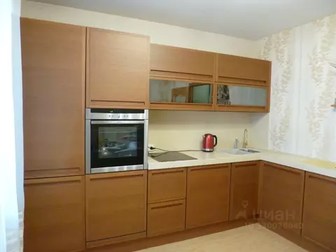 1-к кв. Санкт-Петербург Парашютная ул., 35 (37.0 м)