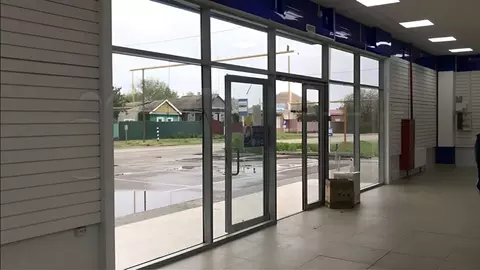 Торговая площадь в Краснодарский край, Белоглинское с/пос, с. Белая ...