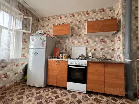 3-к кв. Брянская область, Брянск ул. Романа Брянского, 15/1 (63.8 м)