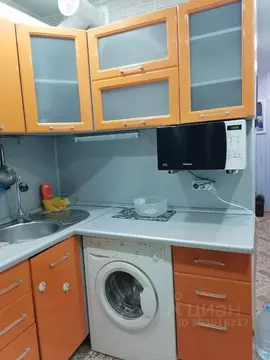 2-к кв. Пермский край, Пермь ул. Мира, 66 (45.0 м)