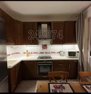 1-к кв. Московская область, Красногорск Лесная ул., 12 (50.0 м)