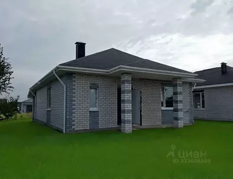 Дом в Нижегородская область, Богородск ул. Рябиновая, 28 (100 м)