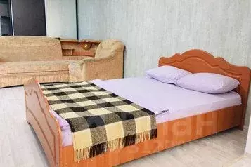 1-к кв. Самарская область, Самара ул. Дыбенко, 27А (44.0 м)