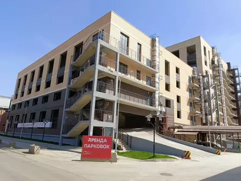 Помещение свободного назначения в Краснодарский край, Краснодар ...