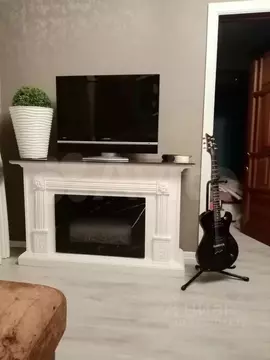 3-к кв. Москва Литовский бул., 11К5 (50.0 м)