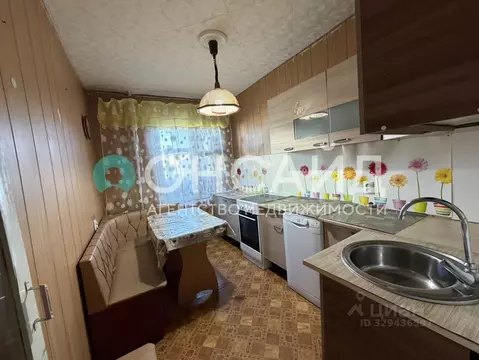 3-к кв. Бурятия, Улан-Удэ 113-й мкр, 1 (66.4 м)