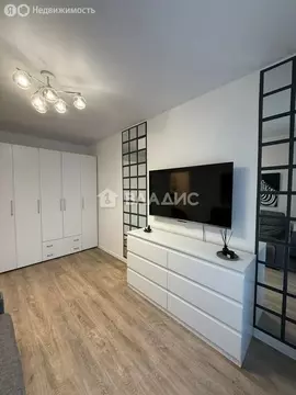 1-комнатная квартира: Люберцы, микрорайон Зенино ЖК Самолёт, улица ...