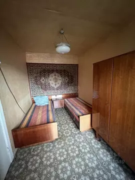 2-к кв. Тульская область, Тула ул. Кутузова, 29А (44.0 м)