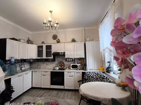 2-к кв. Белгородская область, Белгород ул. Лермонтова, 49а (58.9 м)