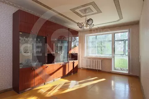 3-к кв. Мордовия, Саранск городской округ, Луховка рп ул. Октябрьская, ...