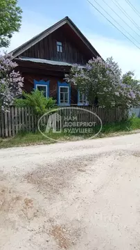 Дом в Пермский край, Добрянский муниципальный округ, Полазна рп ул. ...