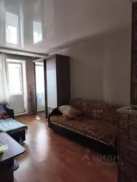 1-к кв. Челябинская область, Челябинск ул. 250-летия Челябинска, 25 ...