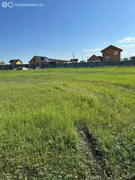 Участок в Якутск, Намский тракт 13 км (8 м)