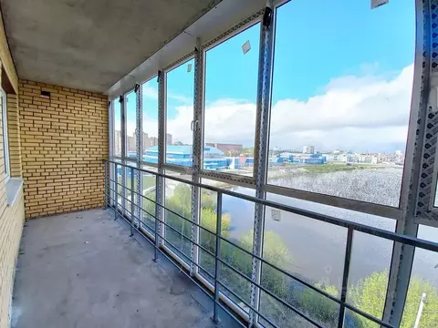 3-к кв. Марий Эл, Йошкар-Ола проезд Прибрежный, 8 (92.8 м)