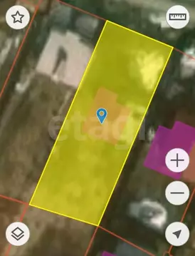 Участок, 6 сот., поселения (ижс)