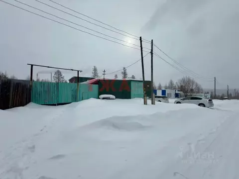 Помещение свободного назначения в Саха (Якутия), Нерюнгринский район, ...
