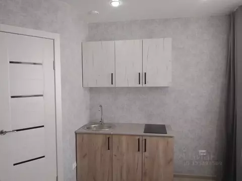 Студия Красноярский край, Красноярск 7-я Полярная ул., 6 (14.0 м)