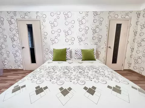 2-к кв. Московская область, Коломна Окский просп., 7 (45.0 м)