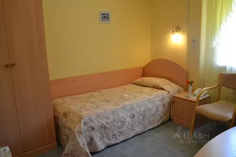 Комната Самарская область, Тольятти ул. Мира, 31 (10.0 м)