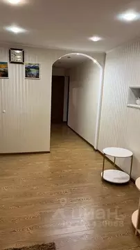 2-к кв. Калининградская область, Зеленоградск Окружная ул., 1 (62.0 м)