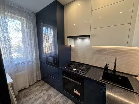 1-к кв. Калининградская область, Калининград ул. Согласия (30.0 м)