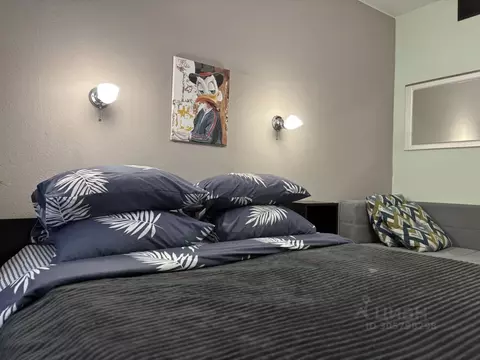 2-к кв. Московская область, Солнечногорск городской округ, Андреевка ...