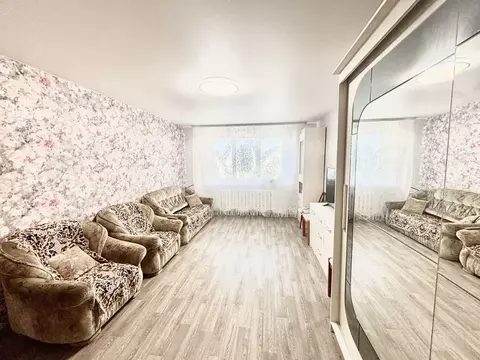 4-к кв. Севастополь ул. Адмирала Юмашева, 19В (87.2 м)