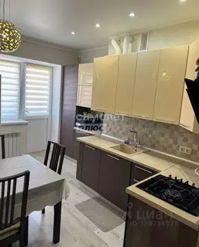 2-к кв. Краснодарский край, Анапа ул. Ленина, 180Ак2 (55.0 м)