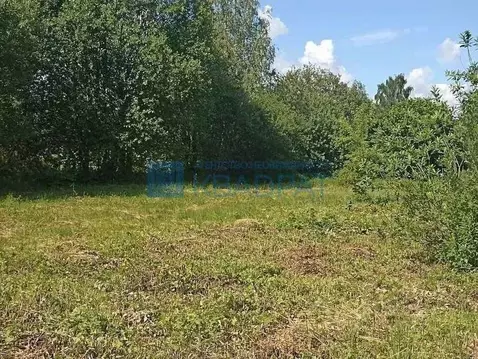 Участок в Ярославская область, Ярославский район, Кузнечихинское ...