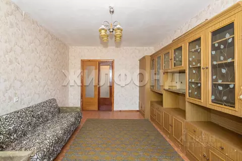 2-к кв. Новосибирская область, Кольцово рп 28 (51.2 м)