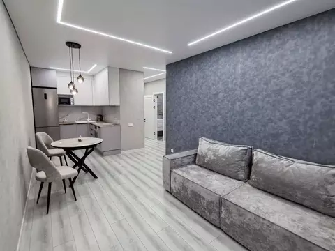 2-к кв. Башкортостан, Уфа бул. Ибрагимова, 90/2 (42.2 м)