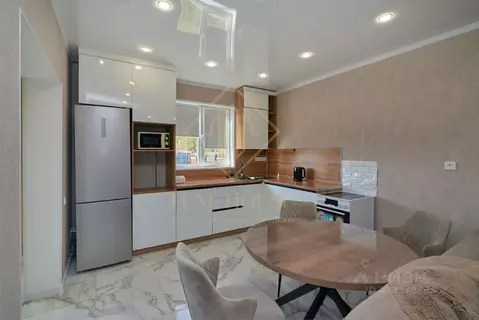 Дом в Иркутская область, Иркутский муниципальный округ, пос. Плишкино ...