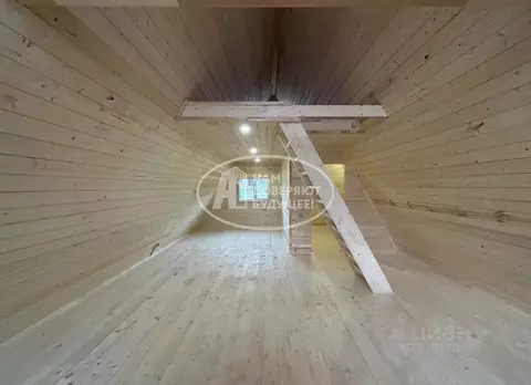 Дом в Пермский край, Пермский район, д. Валевая ул. Тополиная (60 м)