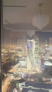 3-к кв. Москва Краснопресненская наб., 14Ак2 (130.0 м)