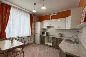 1-к кв. Башкортостан, Уфа ул. Мира, 8 (45.0 м)