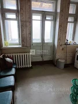 2-к кв. Москва Чапаевский пер., 18/1 (69.2 м)