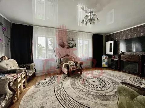 Дом в Орловская область, Орел ул. Бунина, 74А (164 м)