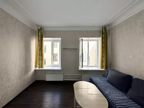 Комната Санкт-Петербург Бронницкая ул., 12 (13.5 м)