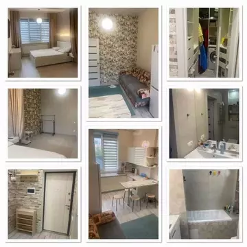 1-к кв. Севастополь ул. Челнокова, 17к1 (42.0 м)