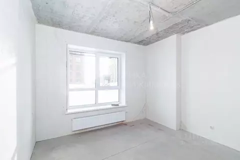 3-к кв. Тюменская область, Тюмень ул. Тимофея Чаркова, 93 (97.5 м)