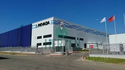 Склад в Московская область, Ленинский городской округ, Горки Ленинские ...