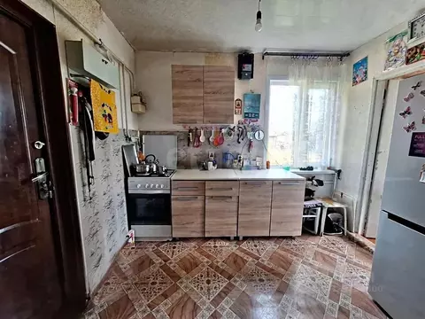 Дом в Смоленская область, Руднянский муниципальный округ, д. ...