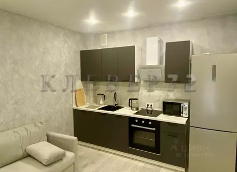 Студия Тюменская область, Тюменский муниципальный округ, д. Патрушева ...