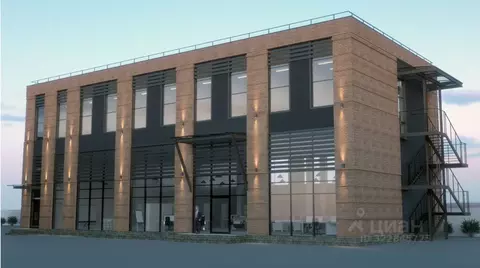 Помещение свободного назначения в Ростовская область, Ростов-на-Дону ...