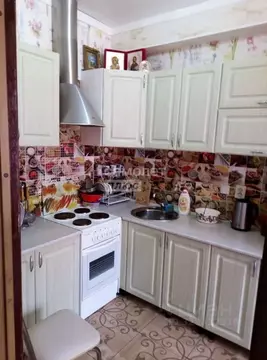 1-к кв. Краснодарский край, Сочи Светлана мкр, ул. Лысая Гора, 36/6 ...