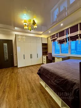 5-к кв. Челябинская область, Челябинск ул. Труда, 158 (104.0 м)