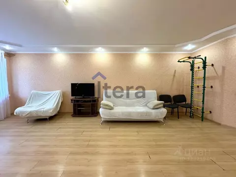 2-к кв. Татарстан, Казань ул. Шуртыгина, 32/22 (95.0 м)