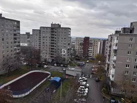 1-к кв. Башкортостан, Уфа Российская ул., 43/3 (35.0 м)